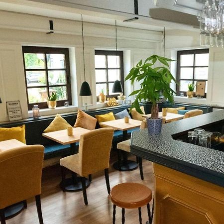 Hotel Kavala Lohmar Εξωτερικό φωτογραφία