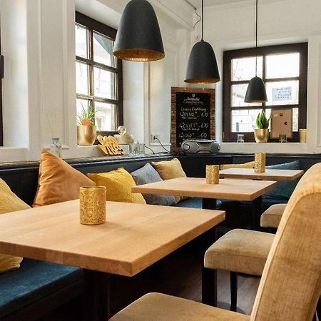 Hotel Kavala Lohmar Εξωτερικό φωτογραφία