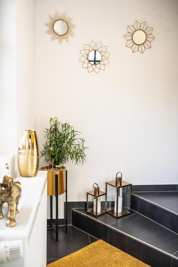 Hotel Kavala Lohmar Εξωτερικό φωτογραφία
