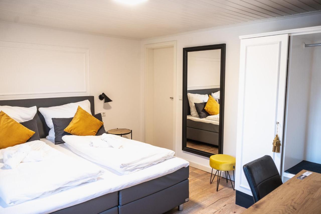 Hotel Kavala Lohmar Εξωτερικό φωτογραφία