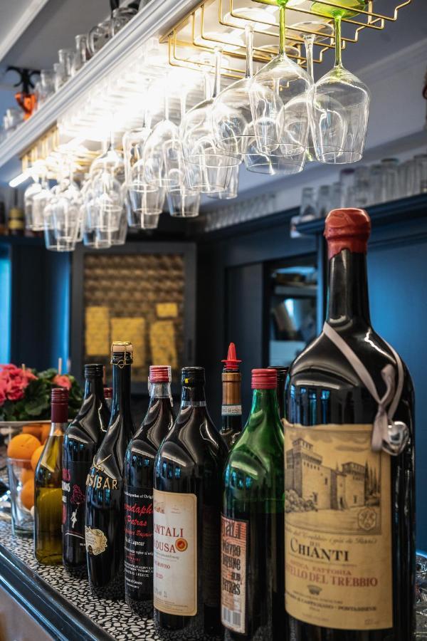Hotel Kavala Lohmar Εξωτερικό φωτογραφία